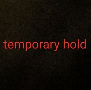 ON HOLD 🛑Nwt Carters 3 PCs Set Sz 9m